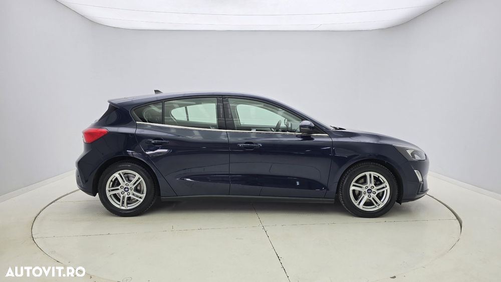 Ford Focus 1.5 EcoBlue Trend - 5