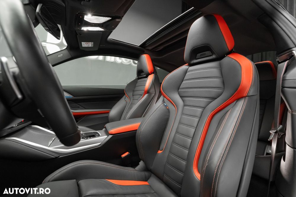 BMW Seria 4 - 20