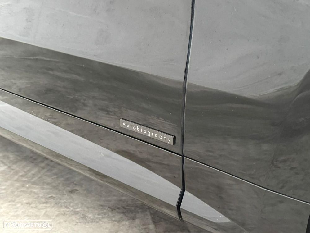 Land Rover Range Rover Sport 4.4 P530 Autobiography - 16