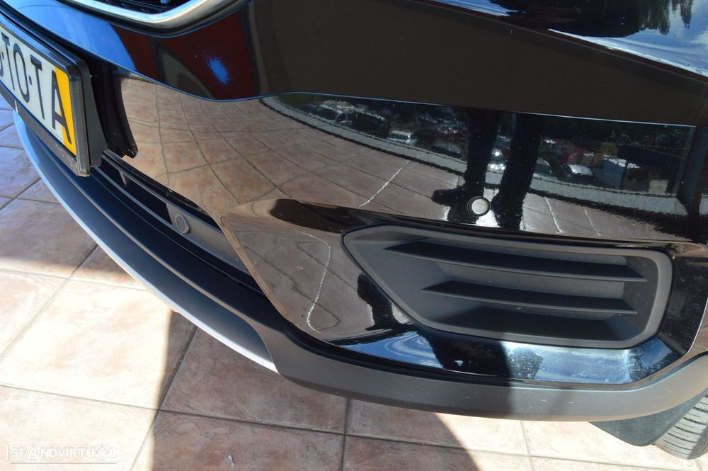 Volvo XC 40 1.5 T4 PHEV Inscription Expression - 10