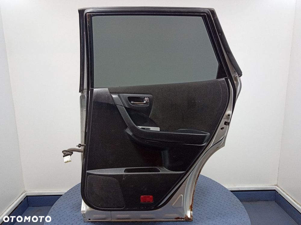 NISSAN MURANO Z50 03-08 DRZWI TYŁ PRAWE TYLNE K23 - 7