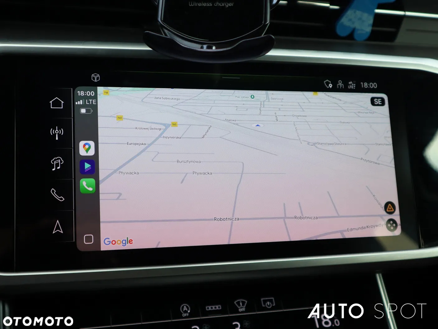 Audi A6 - 26