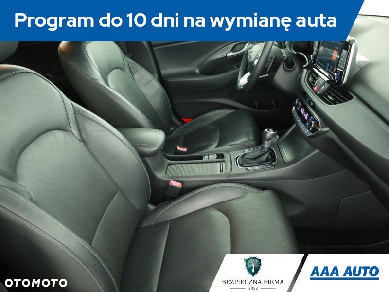 Hyundai i30 - 9