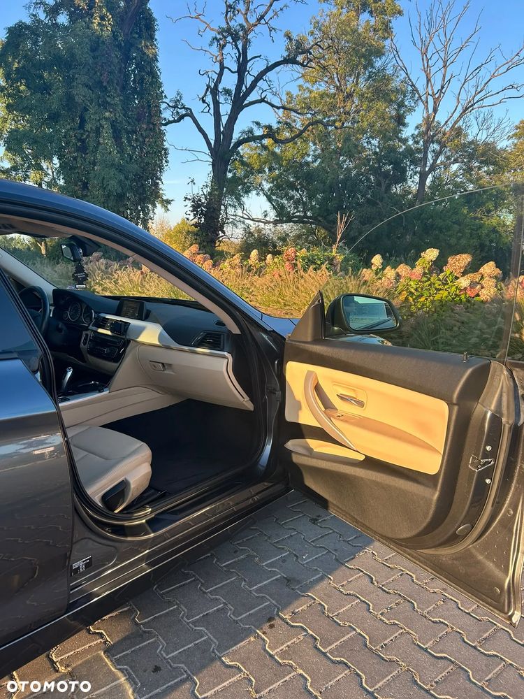 BMW Seria 3 - 17