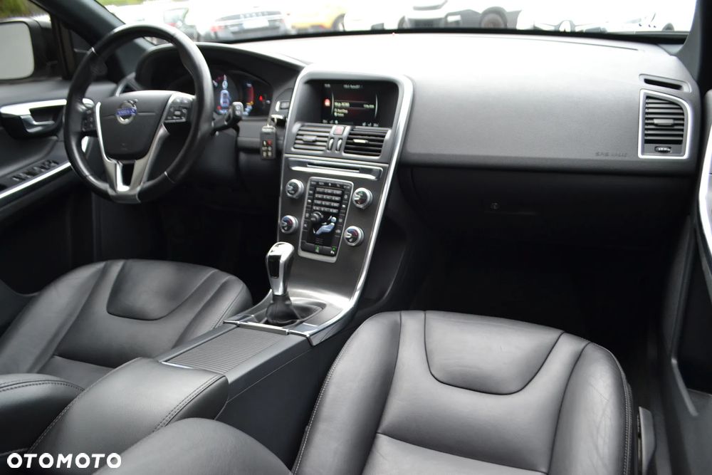 Volvo XC 60 - 5