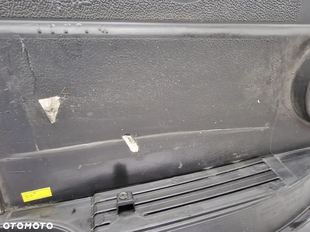 HYUNDAI IX35 09- KOPLETNA ATRAPA PRZEDNIA PRZÓD / GRILL , NR 86351-2Y000 , NR AUKCJI NG505 - 18
