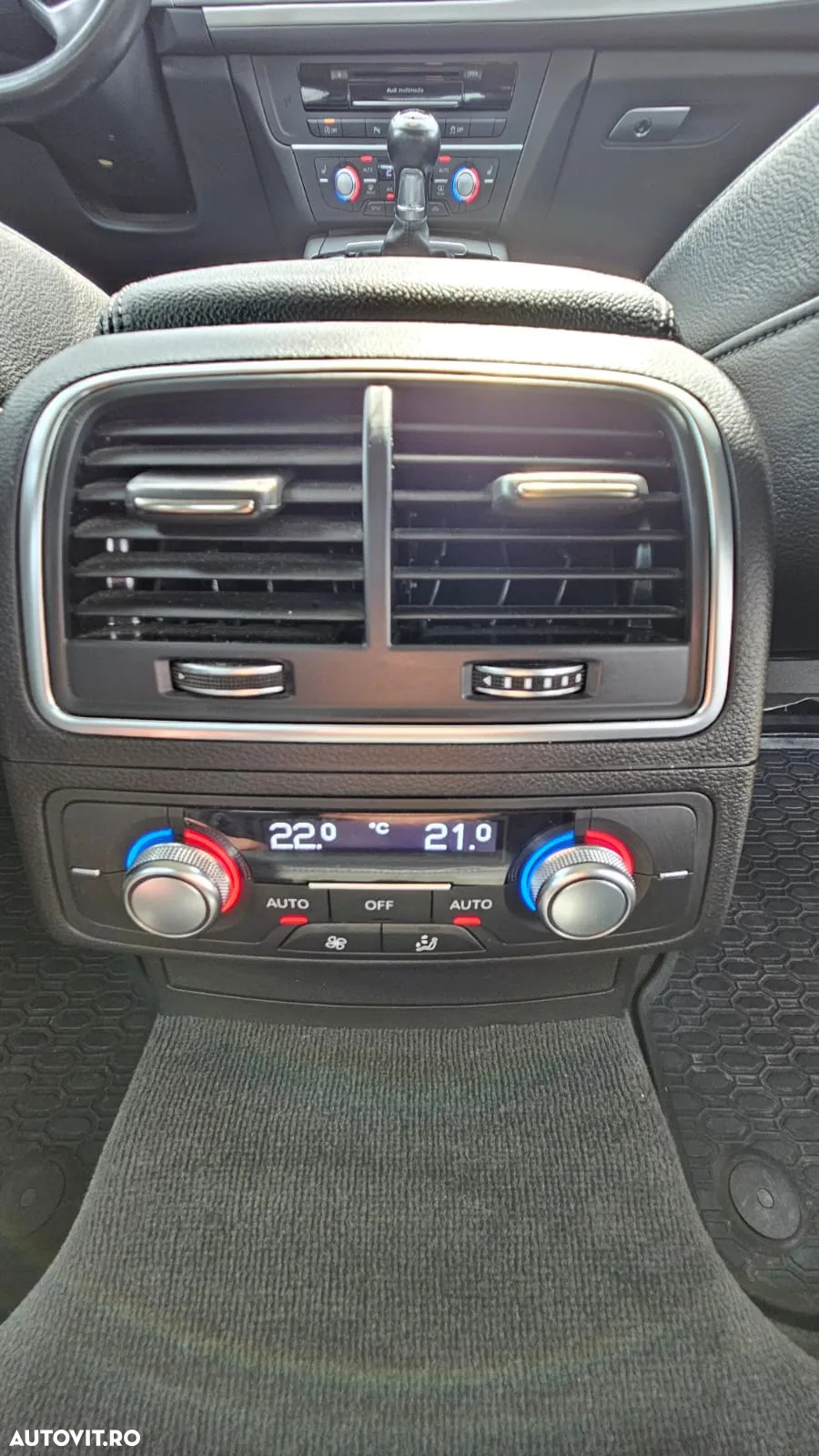 Audi A6 2.0 TDI Ultra - 17