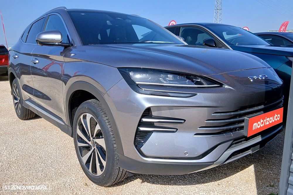 BYD Seal U 1.5 DM-i Boost - 1