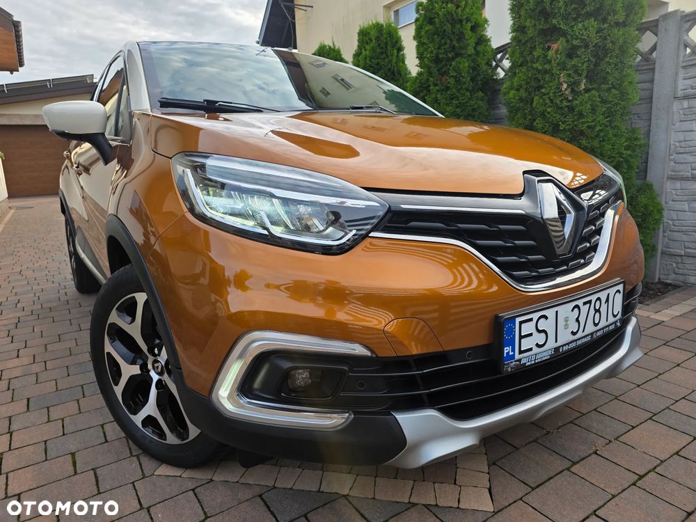 Renault Captur - 8