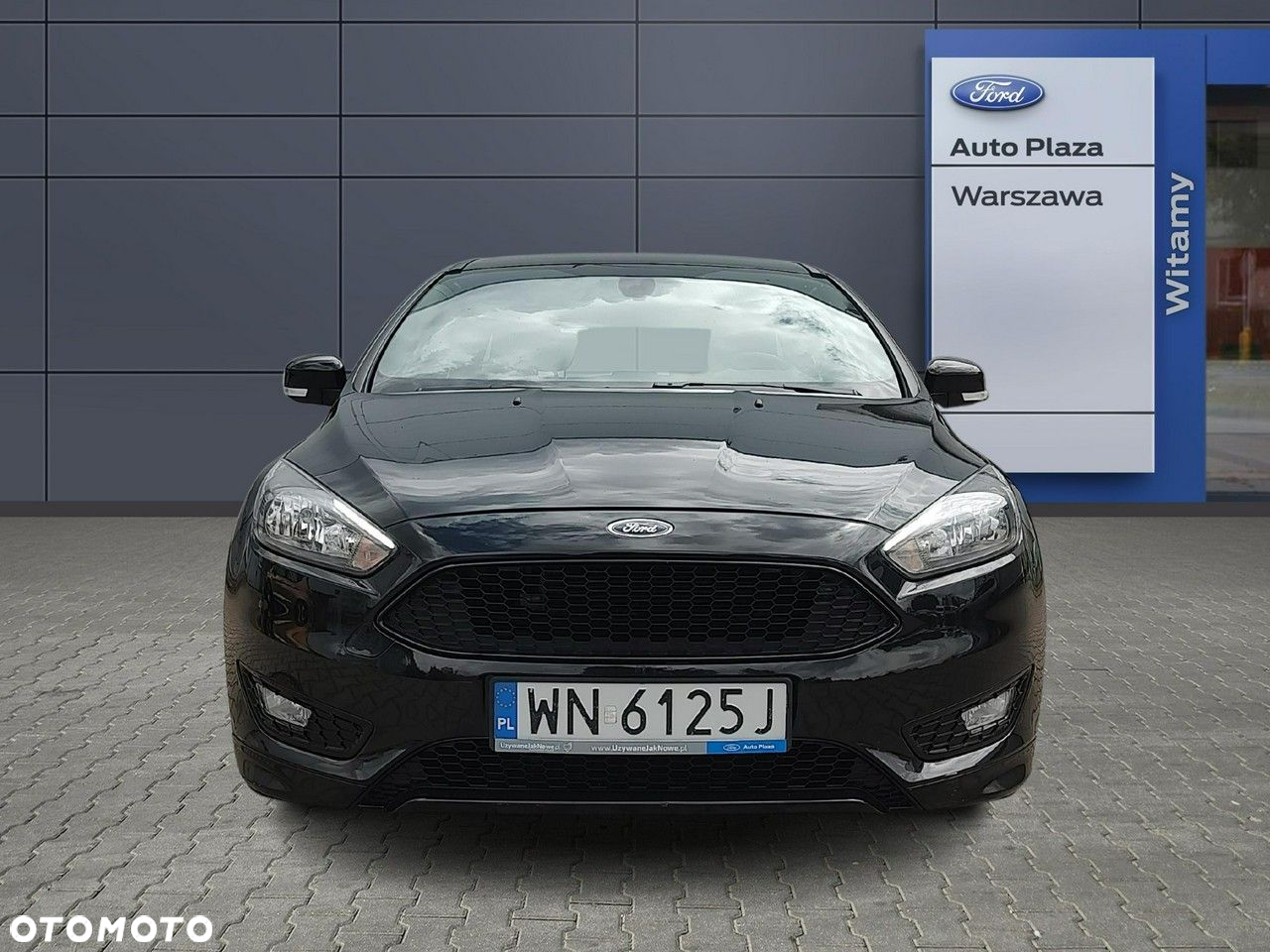 Ford Focus - 2