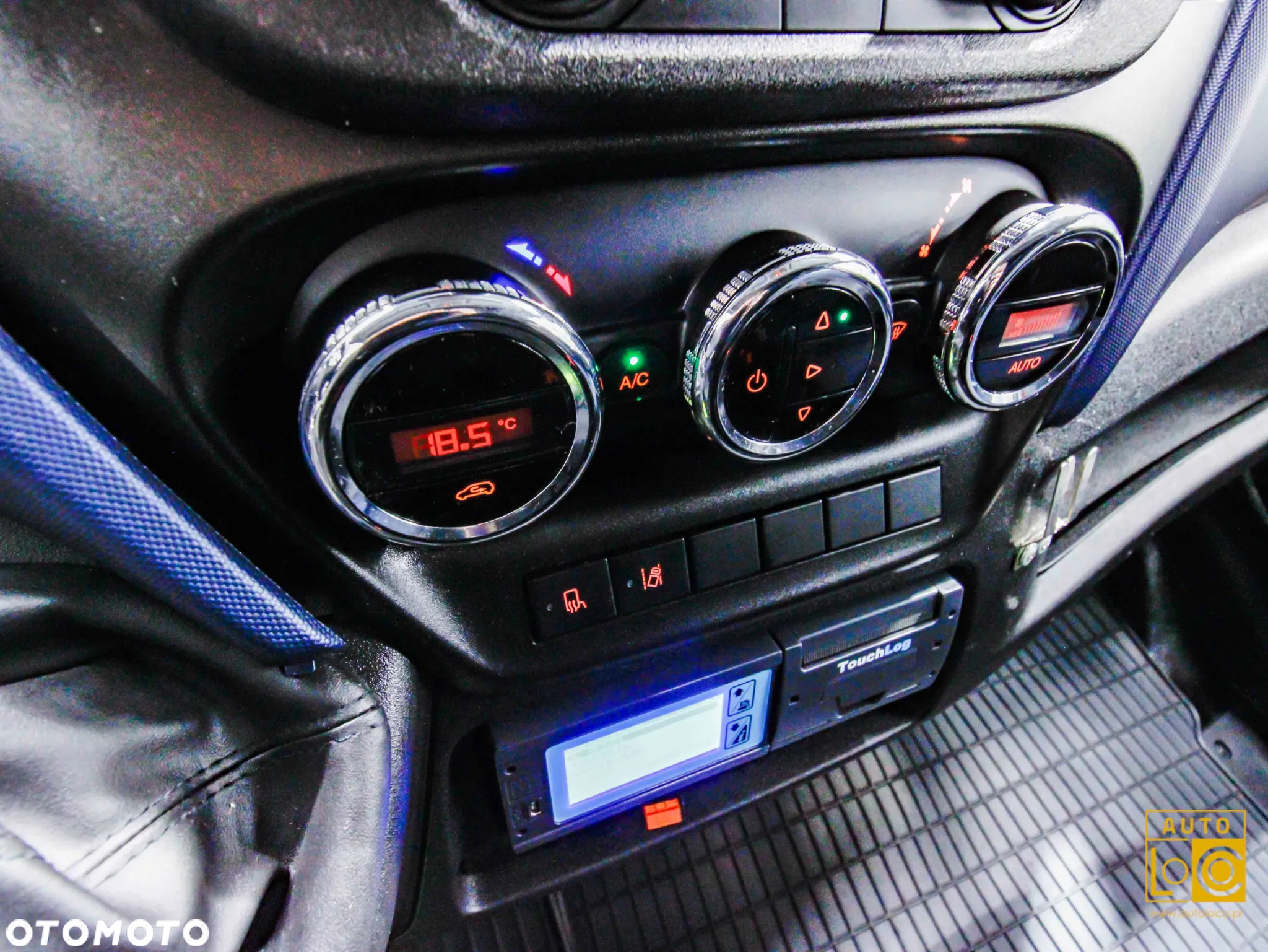 Iveco DAILY - 14
