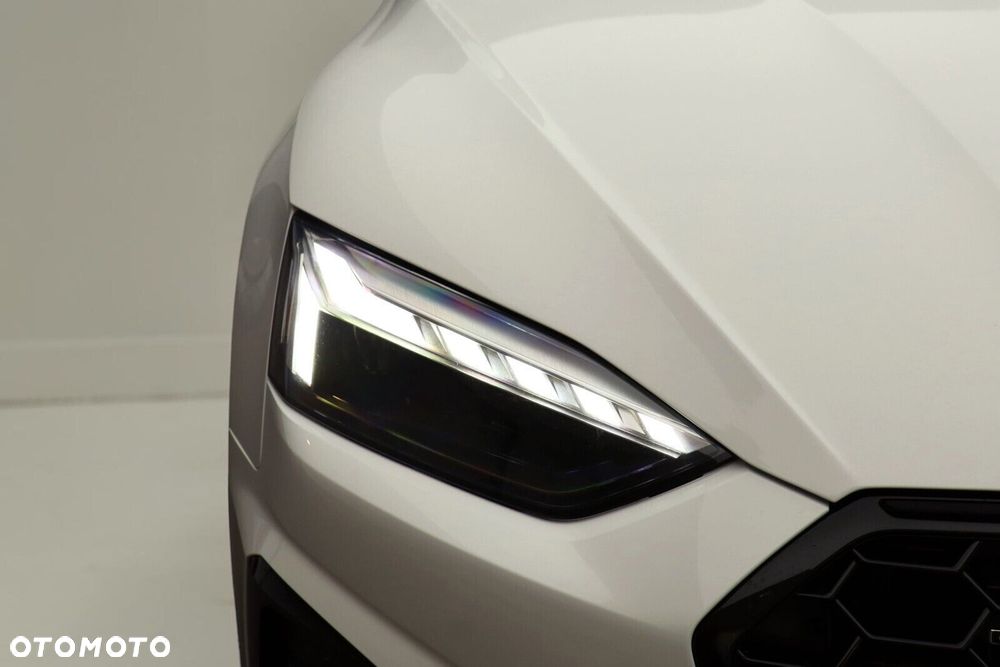 Audi A5 Sportback - 14