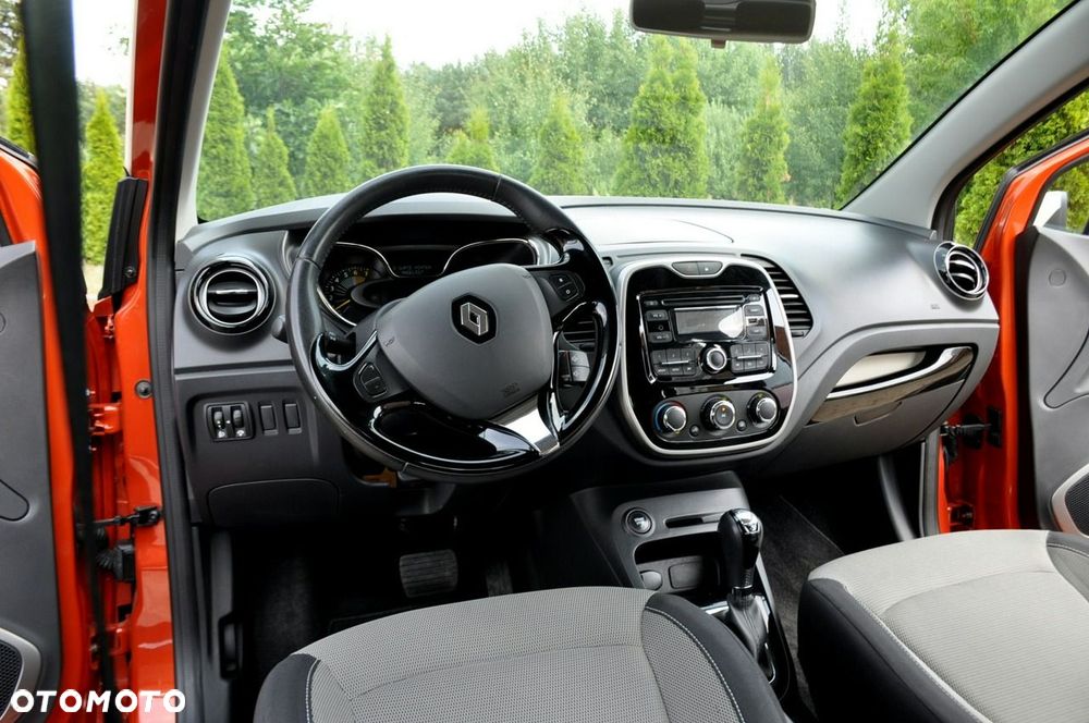 Renault Captur - 29