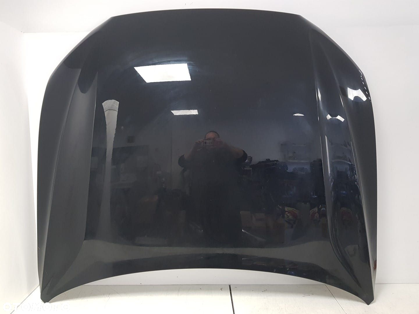 VOLVO XC-60 XC60 II 2 17-24 MASKA POKRYWA SILNIKA LESZNO 31424557 - 4