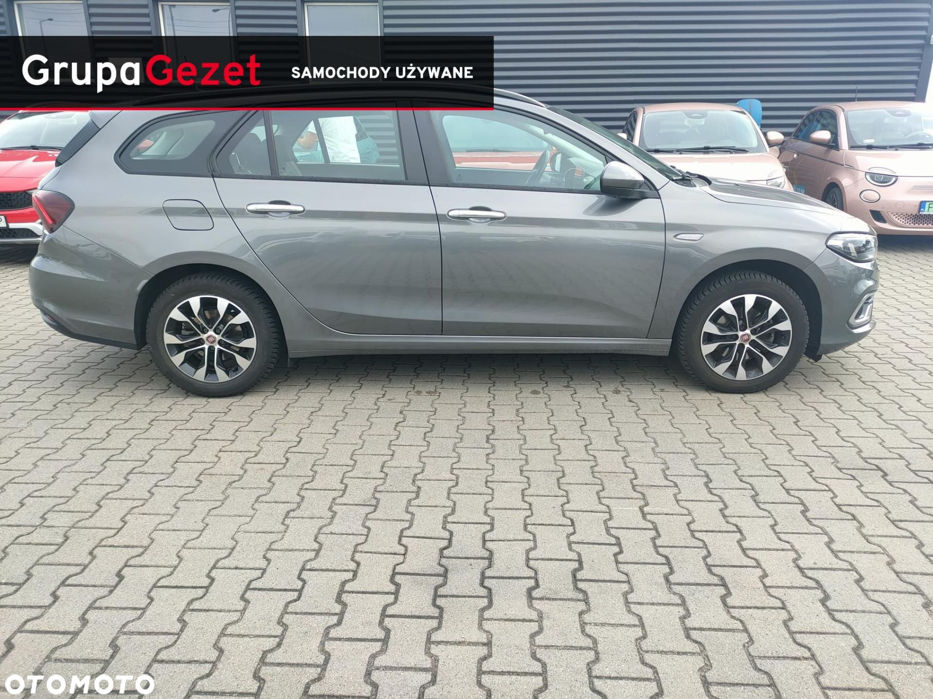 Fiat Tipo - 5