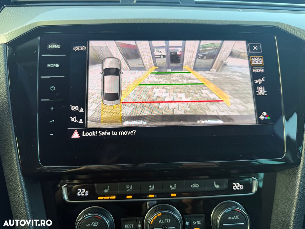 Volkswagen Passat 2.0 TDI SCR DSG Business - 39