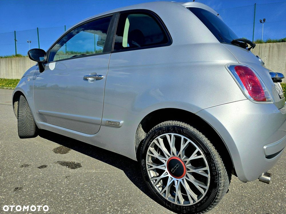Fiat 500 - 21