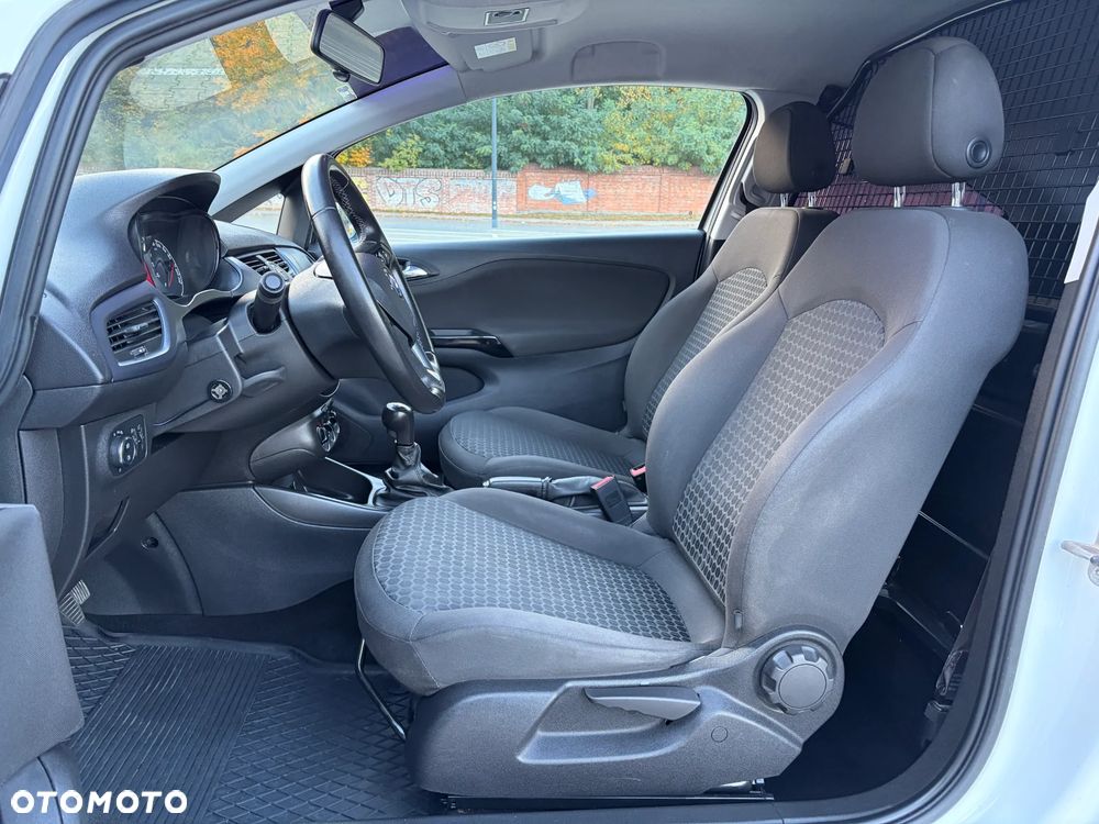 Opel Corsa 1.4 Enjoy - 10