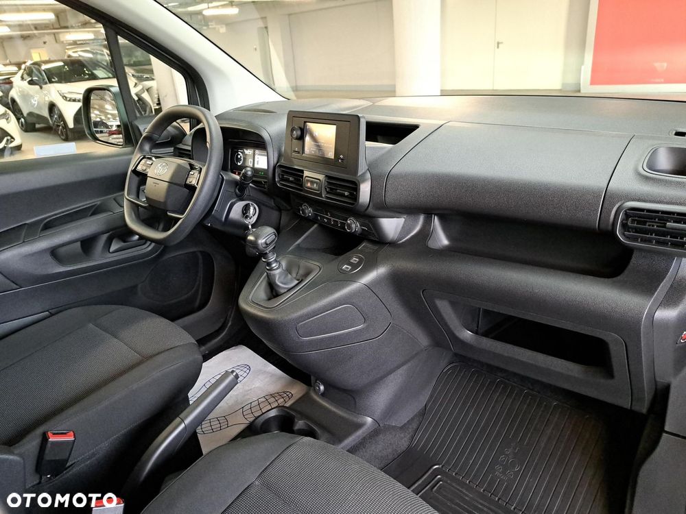 Toyota PROACE CITY - 13