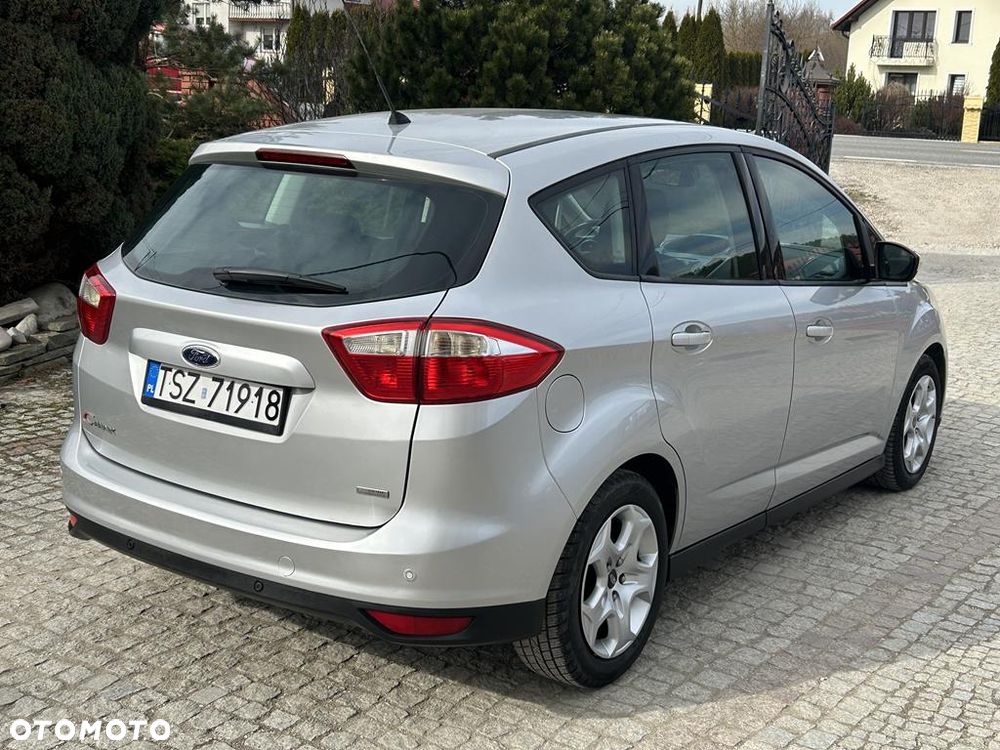 Ford C-MAX - 5