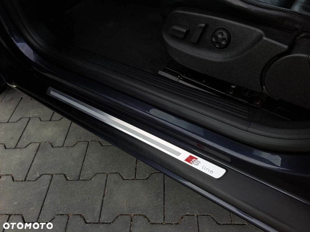 Audi A6 Limousine - 38