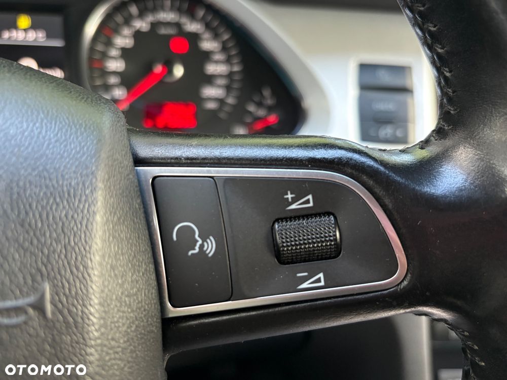 Audi A6 Avant 2.8 FSI - 16
