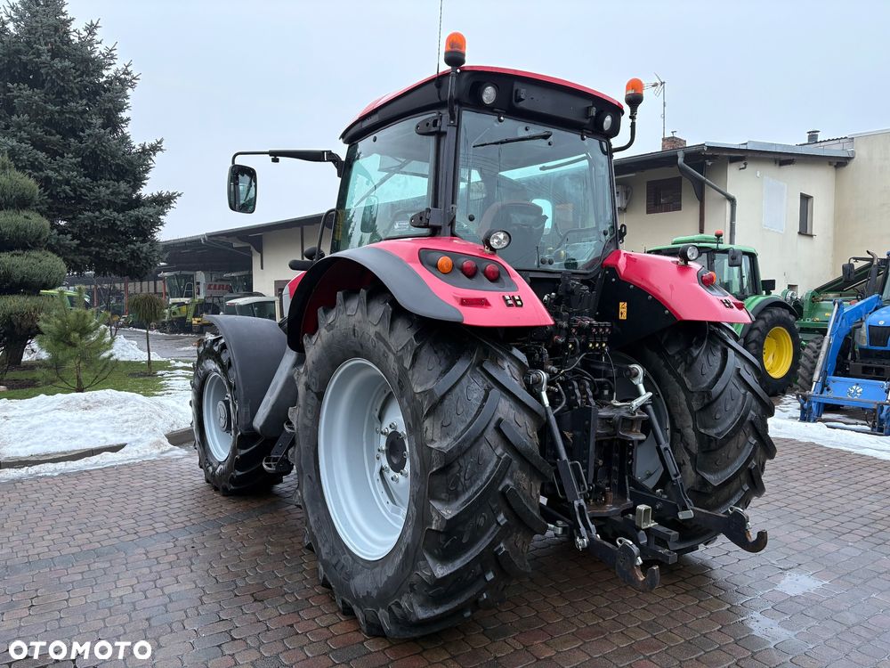 McCormick XTX 165 (nie MTX Case MX 150 170) - 4
