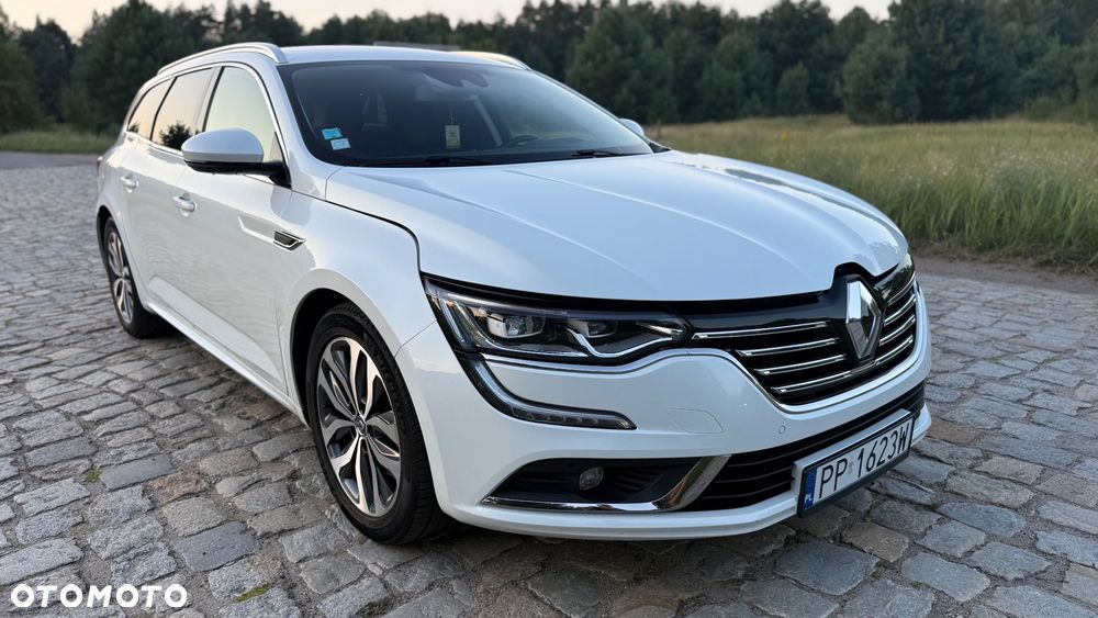 Renault Talisman BLUE dCi 160 EDC INTENS - 10