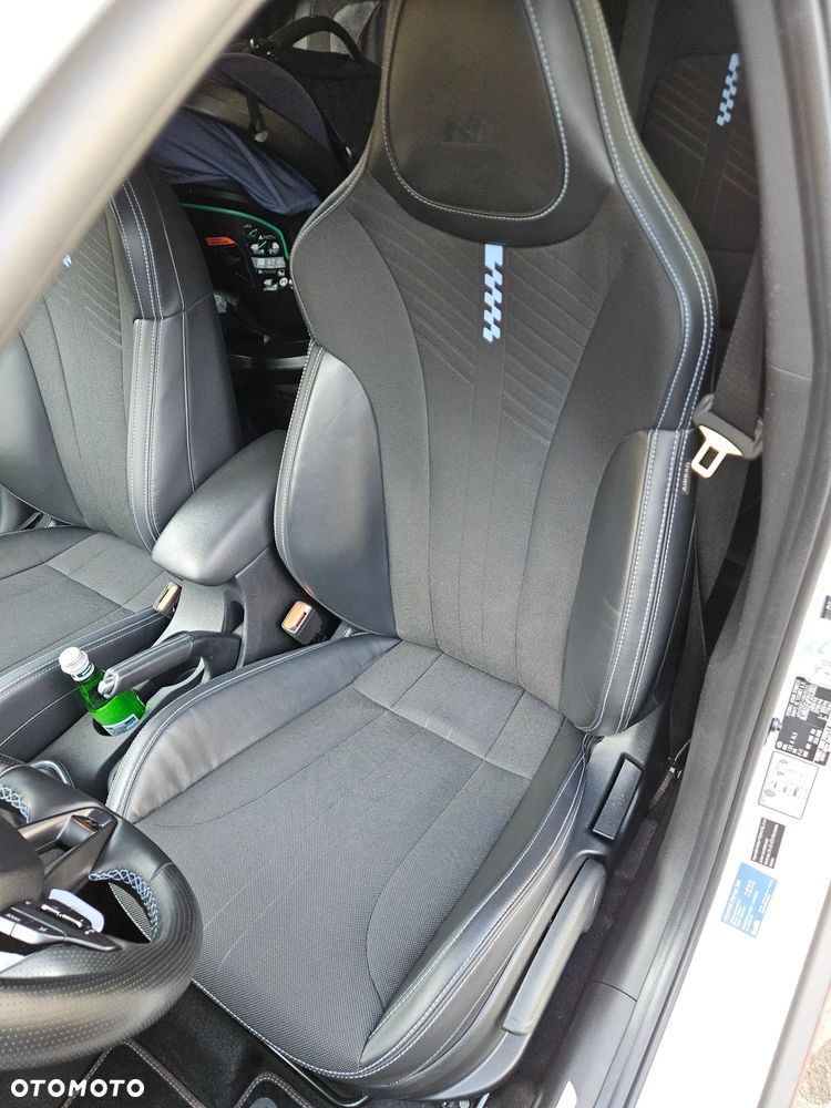 Hyundai i20 1.6 T-GDI N Performance - 6