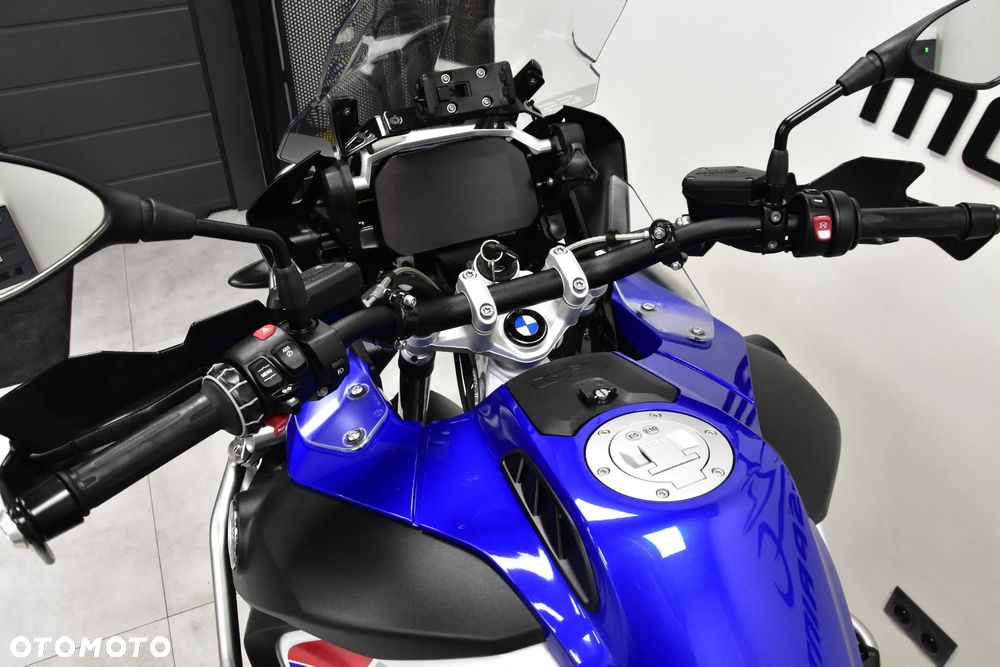 BMW GS - 20