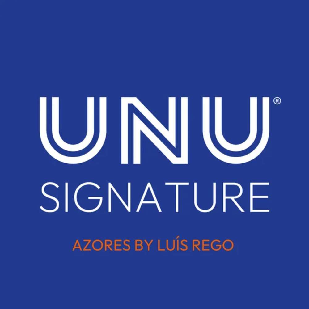 UNU SIGNATURE Azores