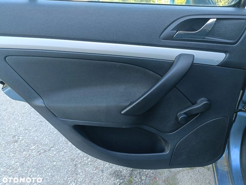 Skoda Octavia 1.6 Classic Tiptr - 18