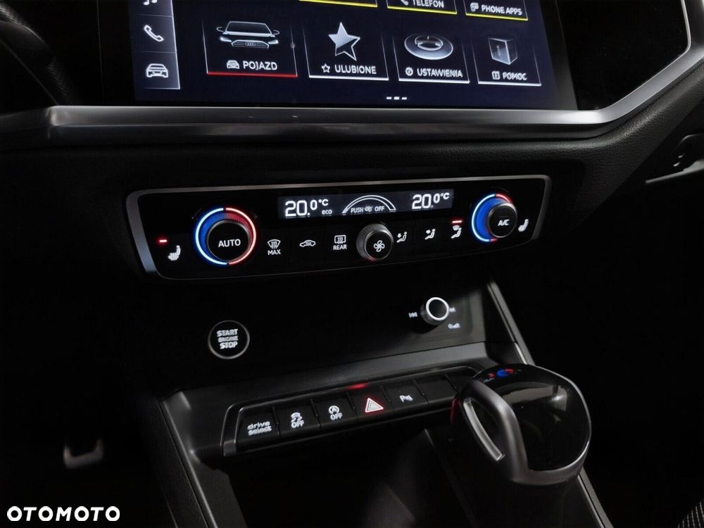 Audi Q3 Sportback - 14