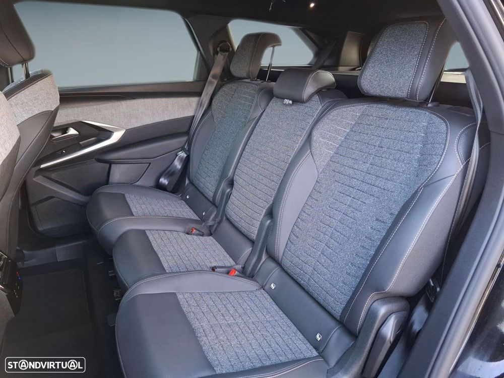 Peugeot 5008 1.2 Hybrid Allure e-DCS6 - 10