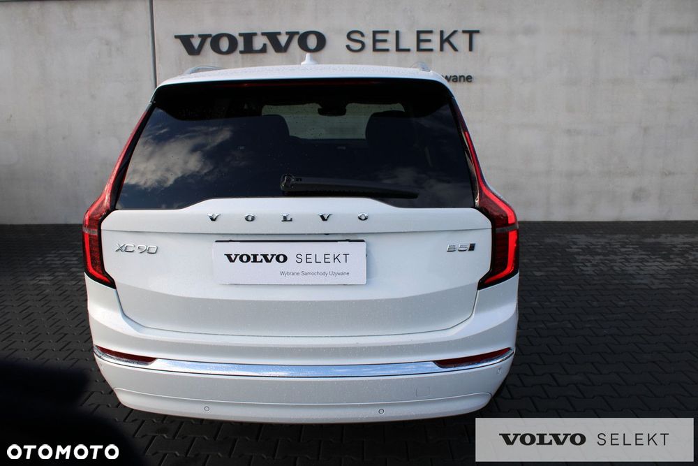 Volvo XC 90 - 7