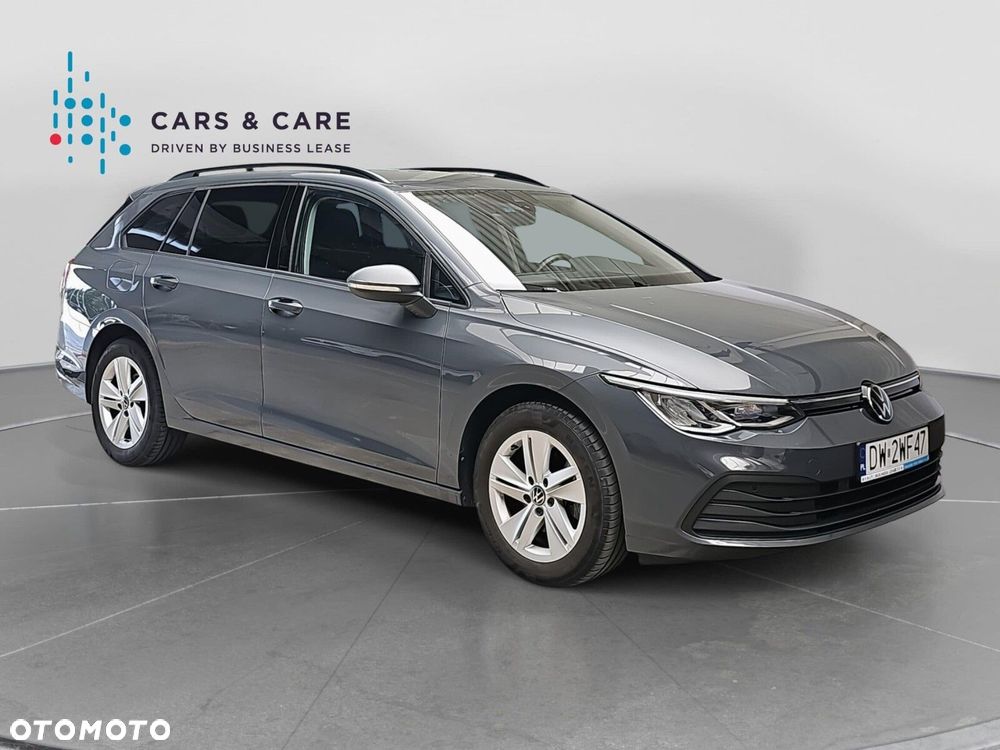 Volkswagen Golf Variant 1.5 TSI EVO Life - 6