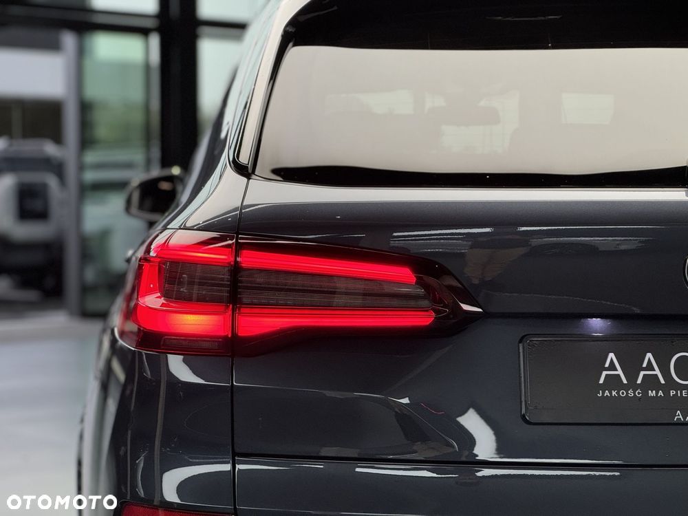 BMW X5 xDrive25d sport - 39