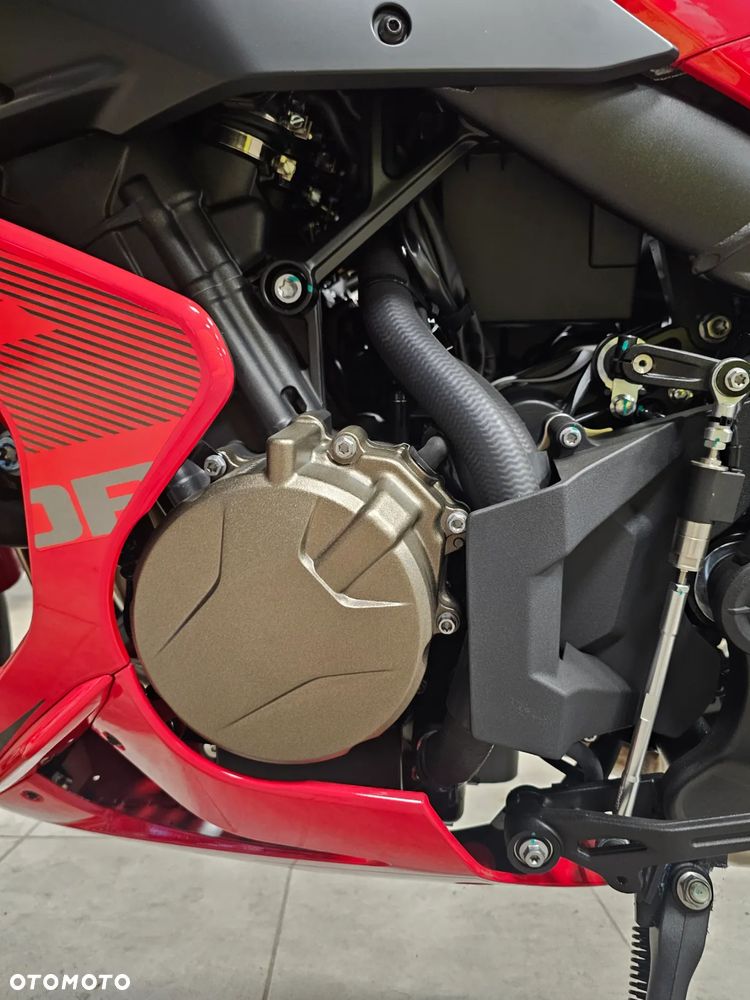 QJMOTOR SRK 800RR - 4