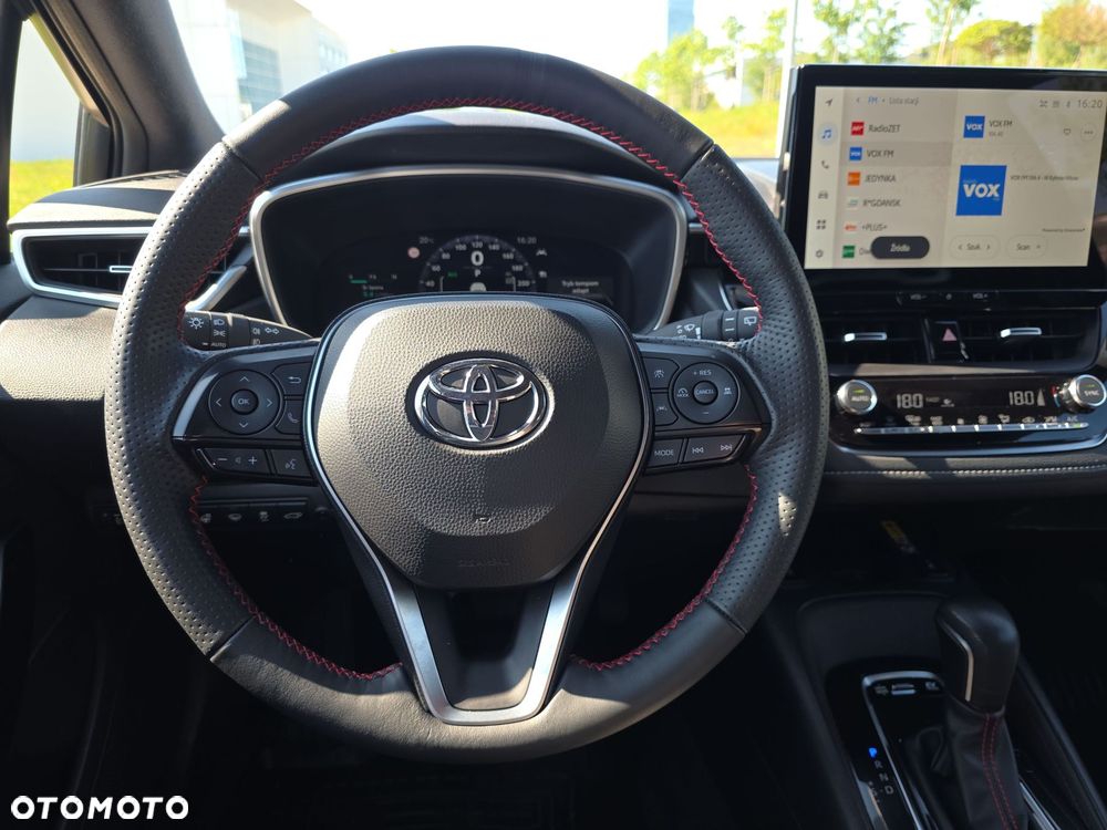 Toyota Corolla - 21