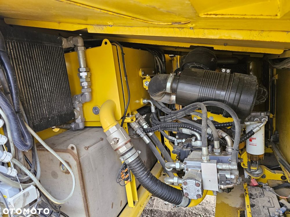 Keestrack K5 WARRIOR - 11