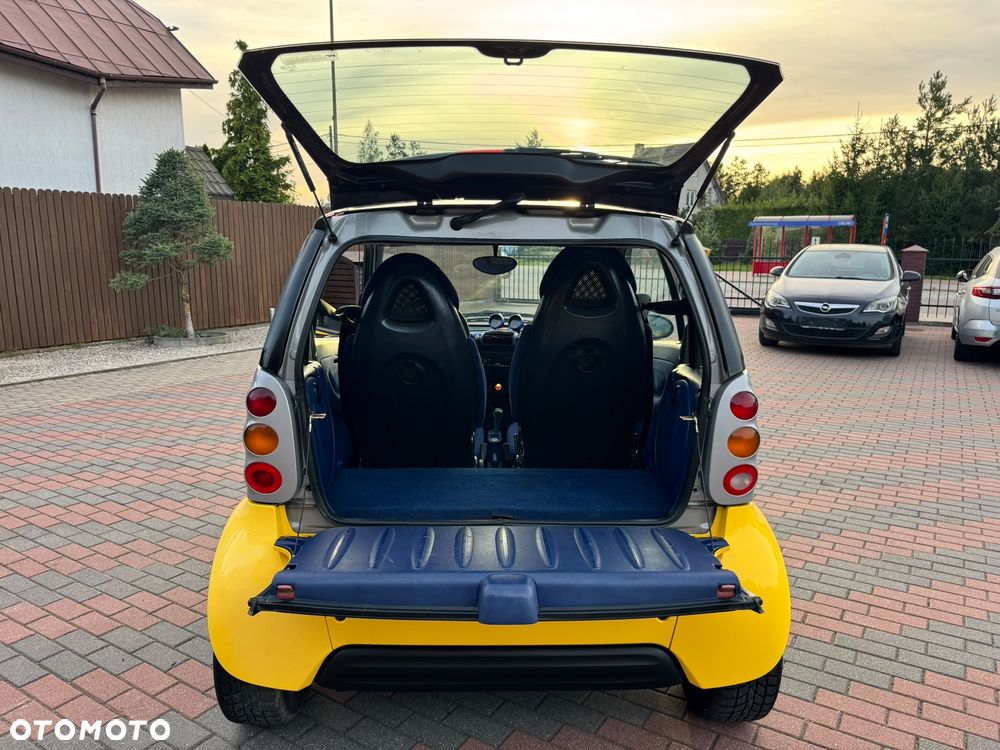 Smart Fortwo - 20