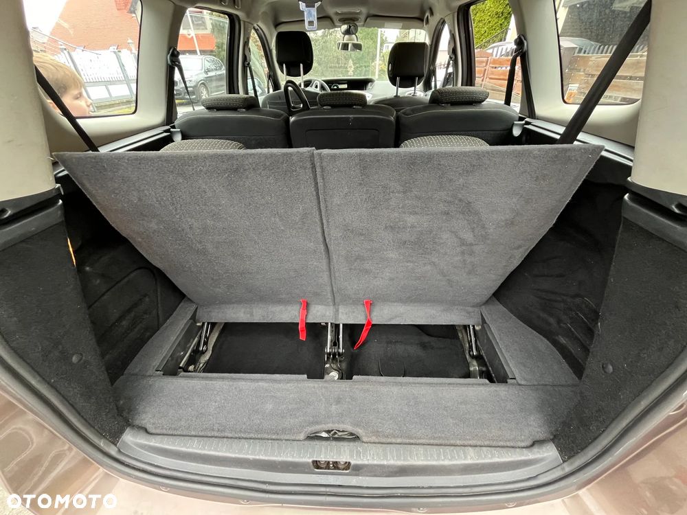 Renault Scenic - 12