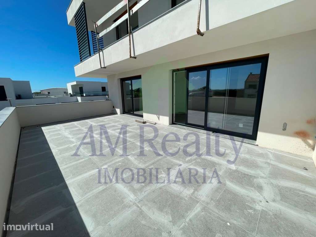 APARTAMENTO T3 | FERREL | PENICHE - Grande imagem: 3/14