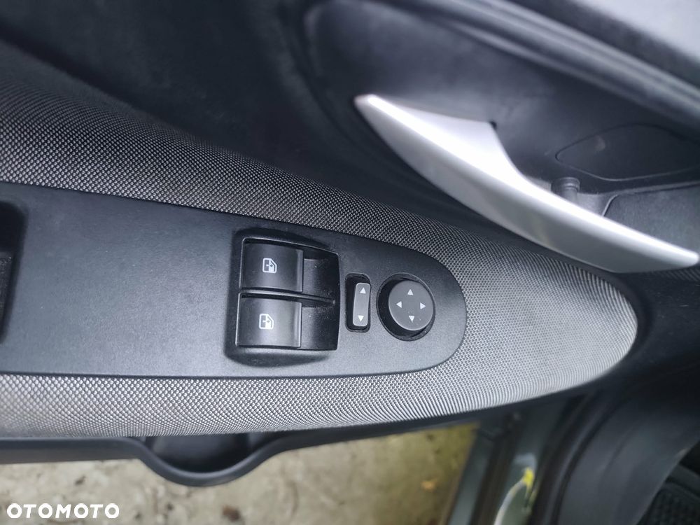 Fiat Punto Evo - 8