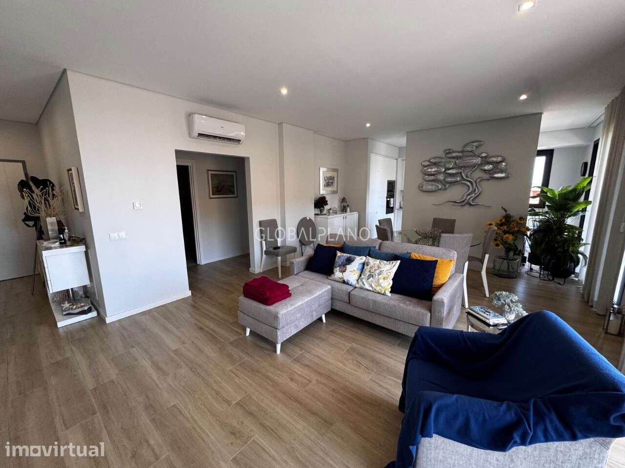 T2 Bellevue Praia da rocha - Grande imagem: 2/14