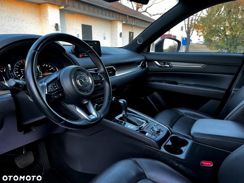 Mazda CX-5 2.5 Skyprestige AWD - 9