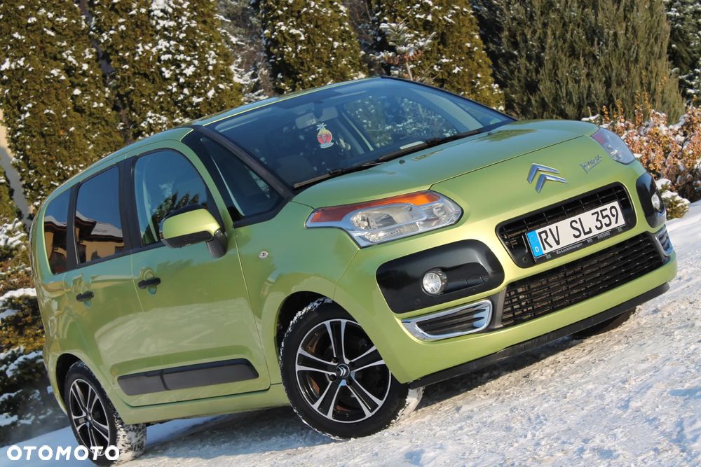 Citroën C3 1.4 VTi Exclusive - 5