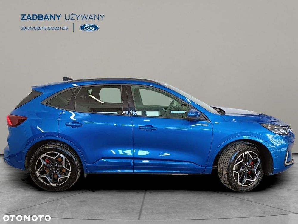 Ford Kuga 2.5P PHEV FWD ST-Line eCVT - 2