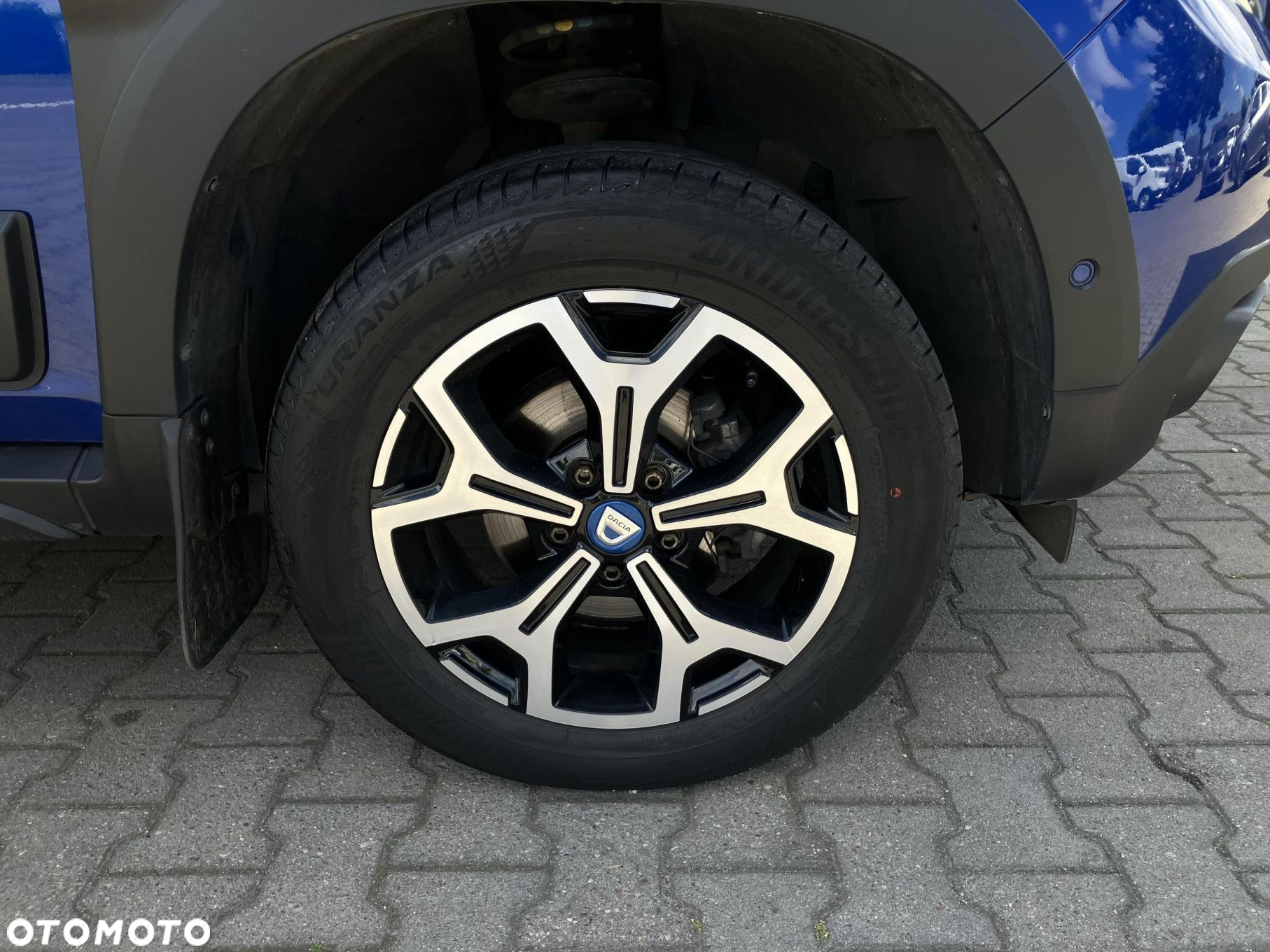 Dacia Duster 1.0 TCe SL Celebration - 22