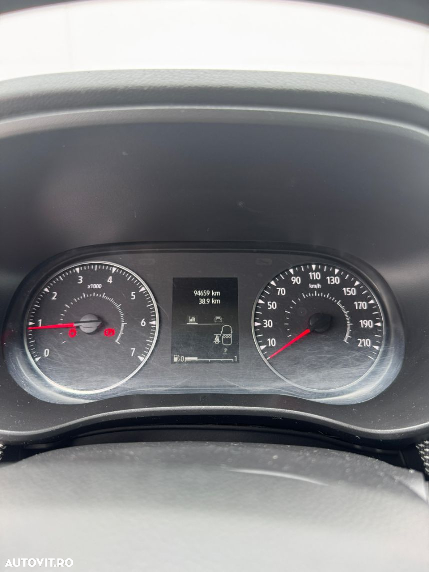 Dacia Logan - 10